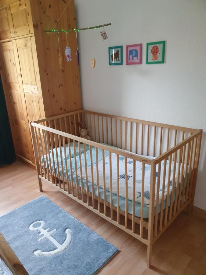 Moewennest Tossens Extérieur photo