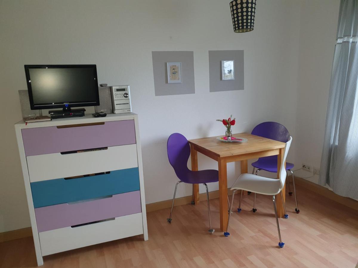 Moewennest Tossens Extérieur photo