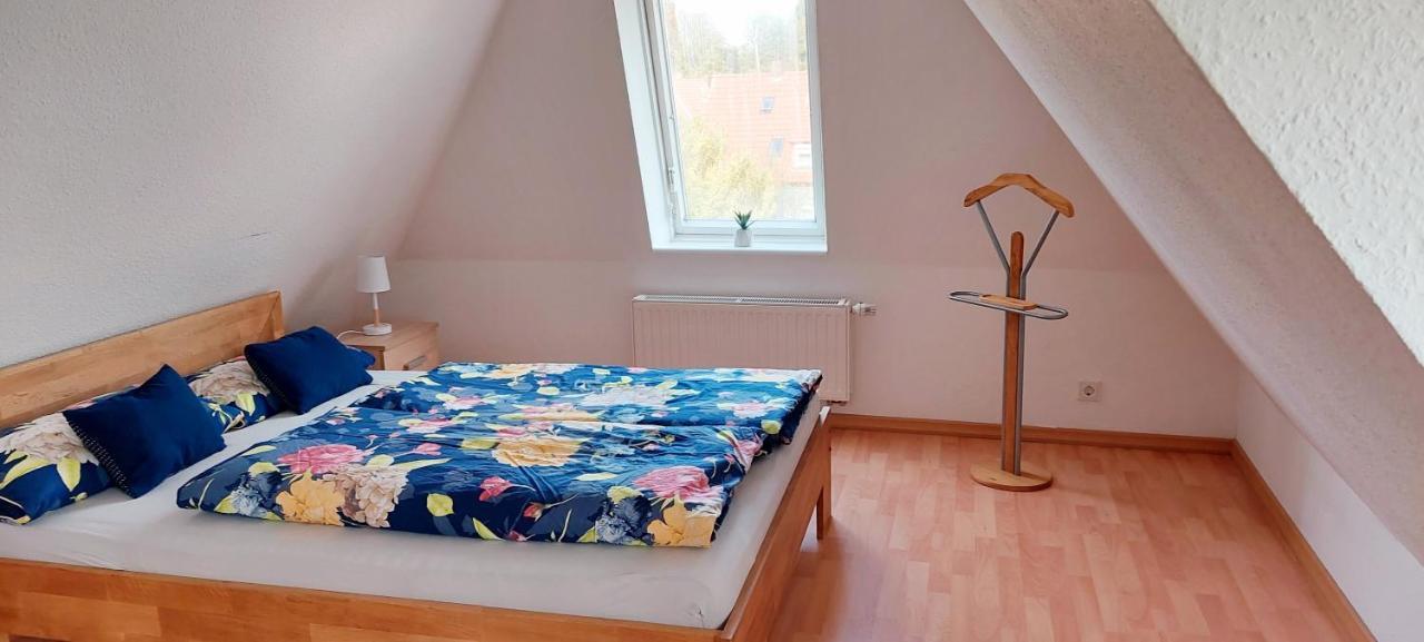 Moewennest Tossens Extérieur photo