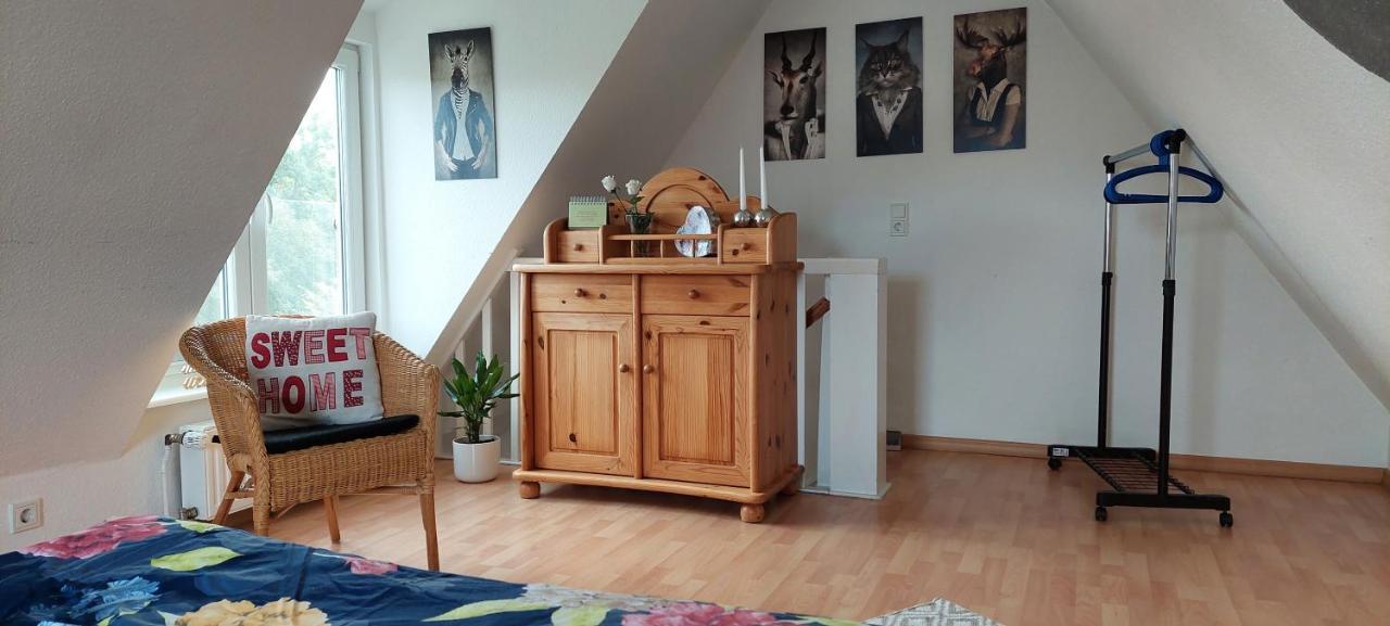 Moewennest Tossens Extérieur photo