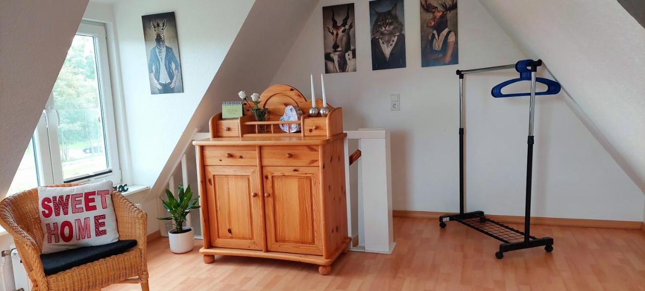 Moewennest Tossens Extérieur photo