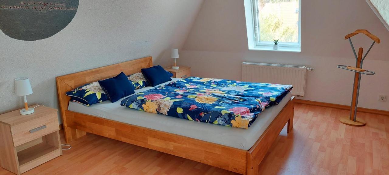 Moewennest Tossens Extérieur photo