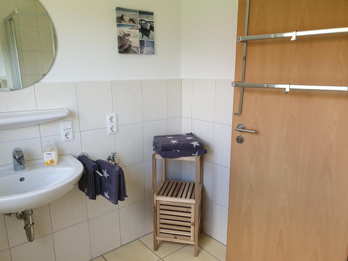 Moewennest Tossens Extérieur photo