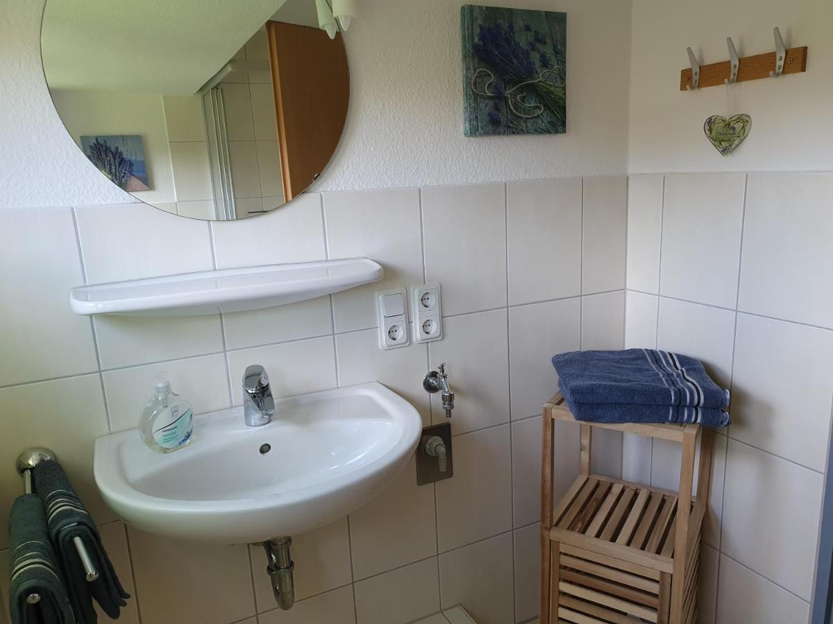 Moewennest Tossens Extérieur photo